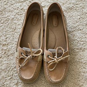 Sperry Top- Sider